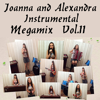 Night Changes - Joanna and Alexandra