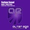 Away from Here (Katrin Souza Remix) - Furkan Senol lyrics
