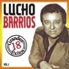 Lucho Barrios - Mi Niña Bonita
