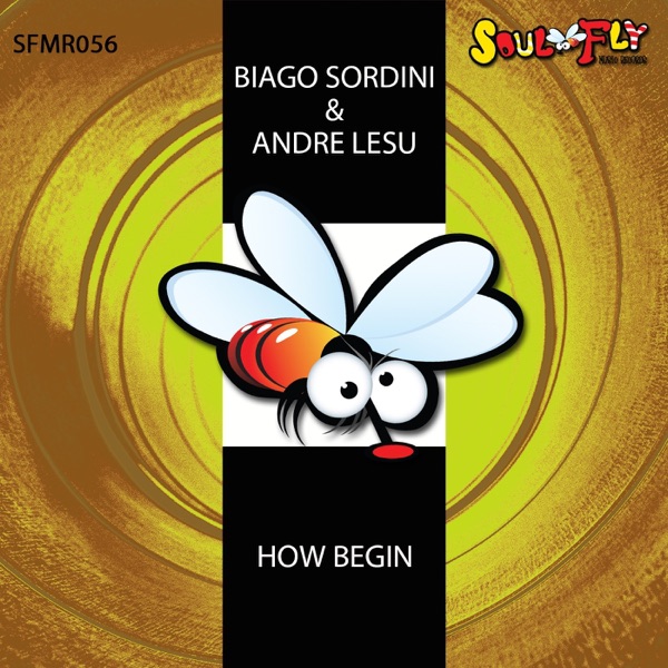 How Begin - Single
