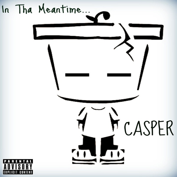 In Tha Meantime... - EP