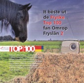 It beste ut de Fryske top 100 fan Omrop Fryslan 2