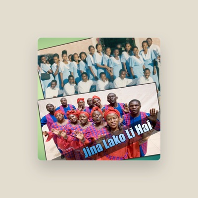 Listen to Kijitonyama Upendo Group, watch music videos, read bio, see tour dates & more!