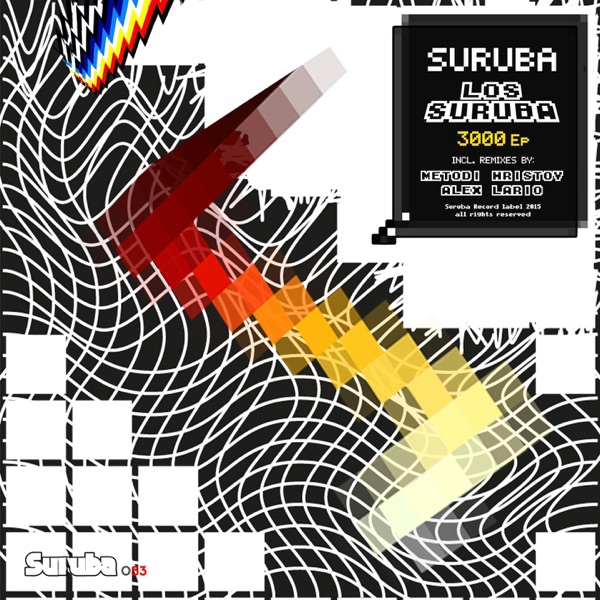 3000 - EP