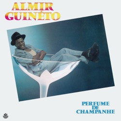 Almir Guineto & Fundo De Quintal - Opção