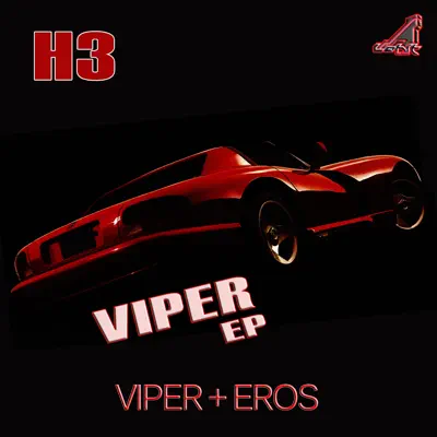 Viper - Single - H3
