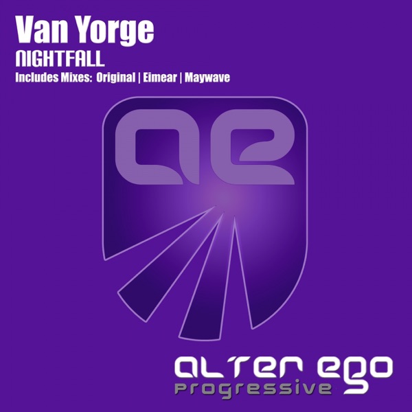 Nightfall - Single