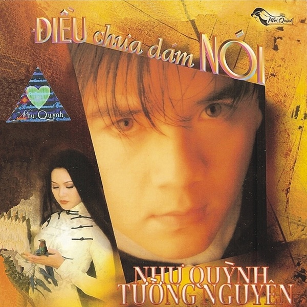 Điều Chưa Dám Nói - EP