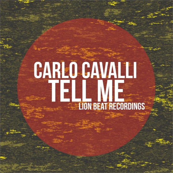 Tell Me - Single