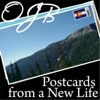 Postcards from a New Life