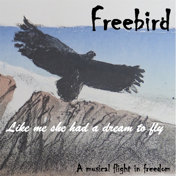 Like Me She Had a Dream To Fly - EP