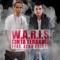 Cinta Terakhir (feat. Ezad Exists) - W.A.R.I.S lyrics