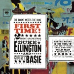 Duke Ellington & Count Basie - B D B