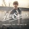 Somewhere That You Don't Go - Adam Sanders lyrics