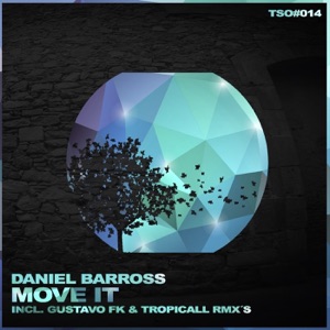 Move It - Single