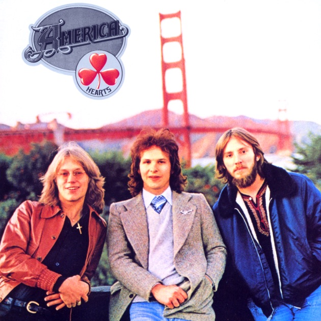 The Warner Bros. Years 1971-1977 - Album by America - Apple