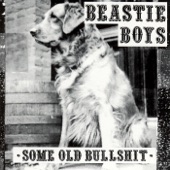Beastie Boys artwork
