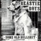 Beastie Boys - Beastie Boys lyrics