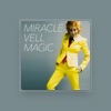 Miracle Vell Magic@ THE BANANA SQUAD