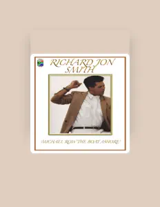 Listen to Richard Jon Smith, watch music videos, read bio, see tour dates & more!