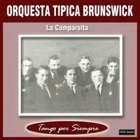 Mariposa de ilusión — Orquesta Típica Brunswick