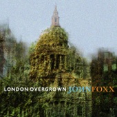 John Foxx - The Beautiful Ghost