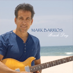 Mark Barrios - Beach Day