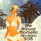 The Annual Marbella Sessions 2015 artwork