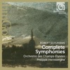 Orchestre des Champs-Elysées & Philippe Herreweghe - Symphonie No. 2 in C Major, Op. 61: IV. Finale. Allegro