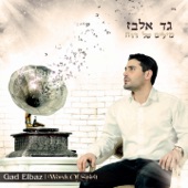 Hashem Melech (feat. Beni Elbaz) artwork