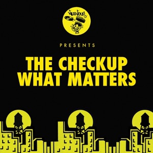 What Matters - Single
