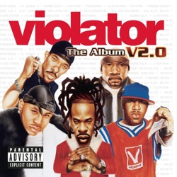 Violator - What It Is