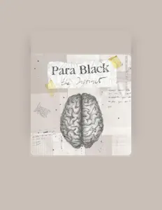 Para Blackを聴いたり、ミュージックビデオを鑑賞したり、経歴やツアー日程などを確認したりしましょう！