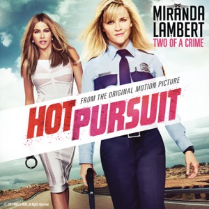 Miranda Lambert - Two of a Crime - Line Dance Musique
