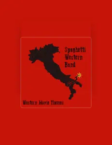 Listen to Spaghetti Western Band, watch music videos, read bio, see tour dates & more!