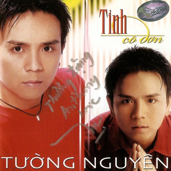 Tình Cô Đơn
