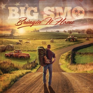 SMO - Rebel Road - Line Dance Musique