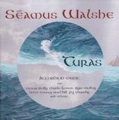 Seamus Walshe - Reels: Moving Cloud / Charlestown