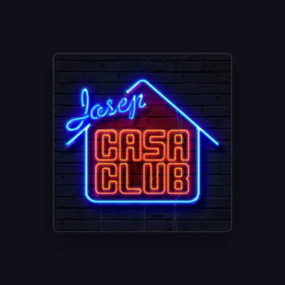 Listen to Josep Xorto, watch music videos, read bio, see tour dates & more!