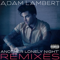 Another Lonely Night (M-22 Remix)