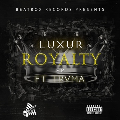 Royalty - EP