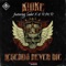 Legends Never Die (feat. Sadat X and R.M.R.) - Kloke lyrics