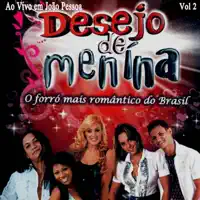 A Força do Amor (Ao Vivo)