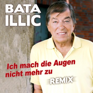 Ich mach die Augen nicht mehr zu (Remix) [Remix]