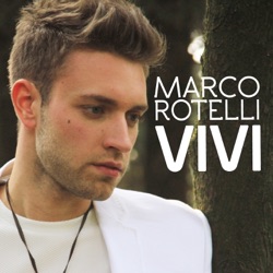 Marco Rotelli - Vivi