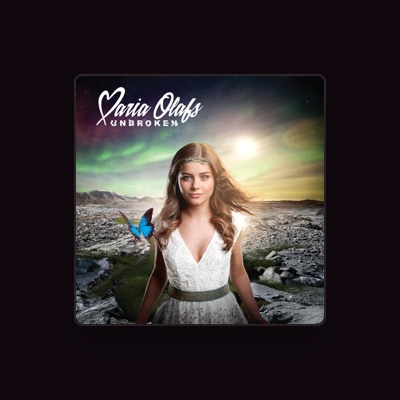 Listen to Maria Olafs, watch music videos, read bio, see tour dates & more!