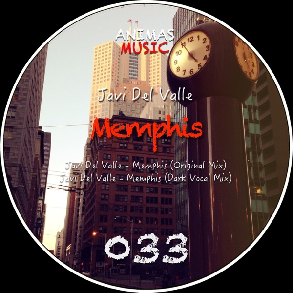Memphis - Single