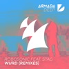 Wurd (feat. STAG) [Remixes] - EP