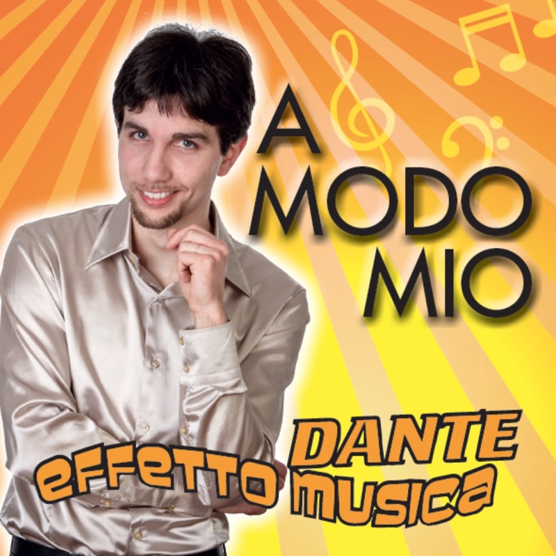 Allegrissima - Dante effetto musica: Song Lyrics, Music Videos & Concerts