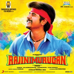 D. Imman - Un Mele Oru Kannu